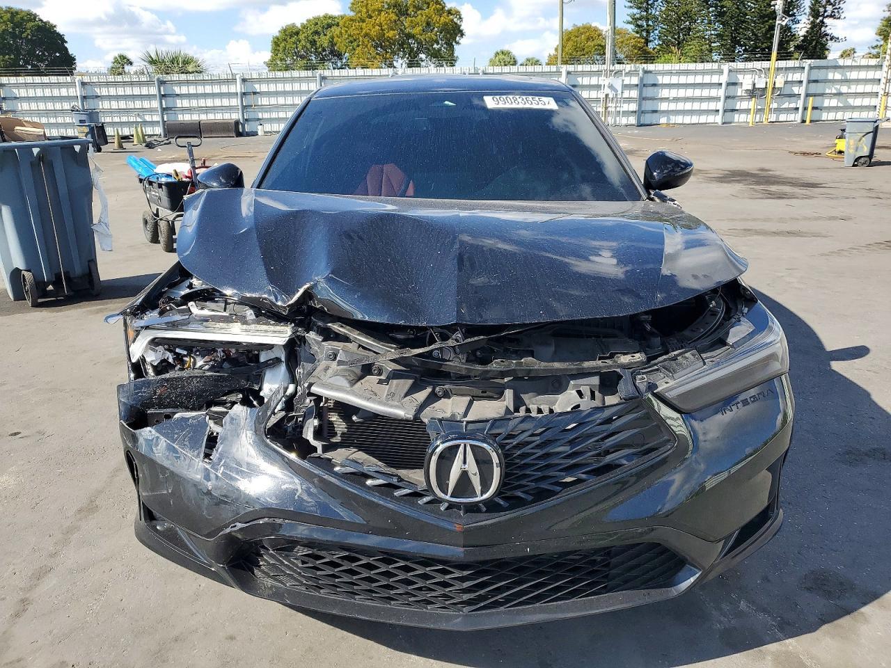 2024 Acura Integra A-spec