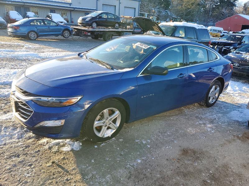 2023 Chevrolet Malibu ls