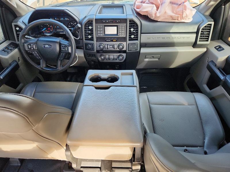 2017 Ford F350 Super Duty
