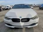 2014 BMW 320 i