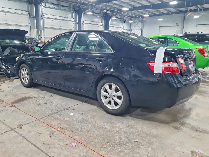 2008 Toyota Camry ce