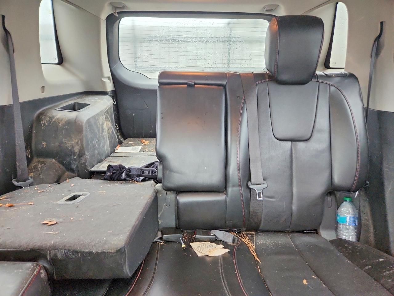 2012 GMC Terrain slt