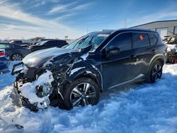 2021 Nissan Rogue sl for sale in Cahokia Heights, IL