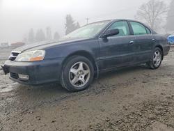 2002 Acura 3.2tl for sale in Graham, WA