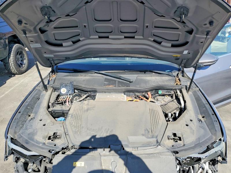 2019 Audi E-tron Premium Plus