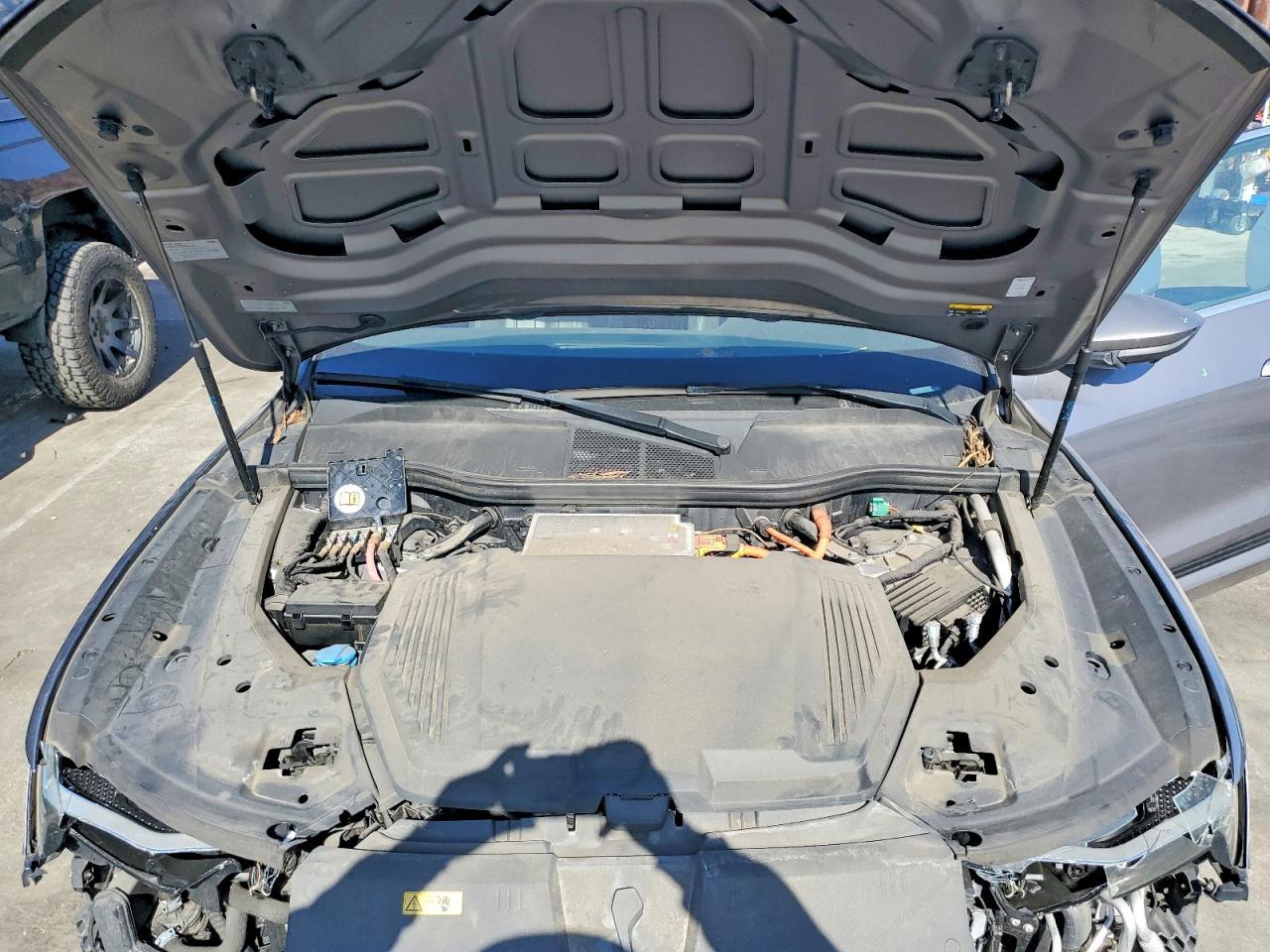 2019 Audi E-tron Premium Plus