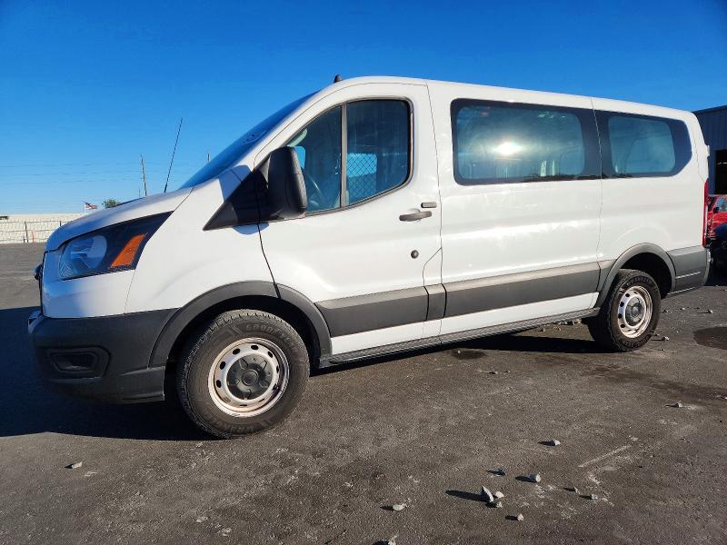 2021 Ford Transit T-150 Delivery van