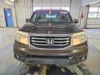 2014 Honda Pilot exl