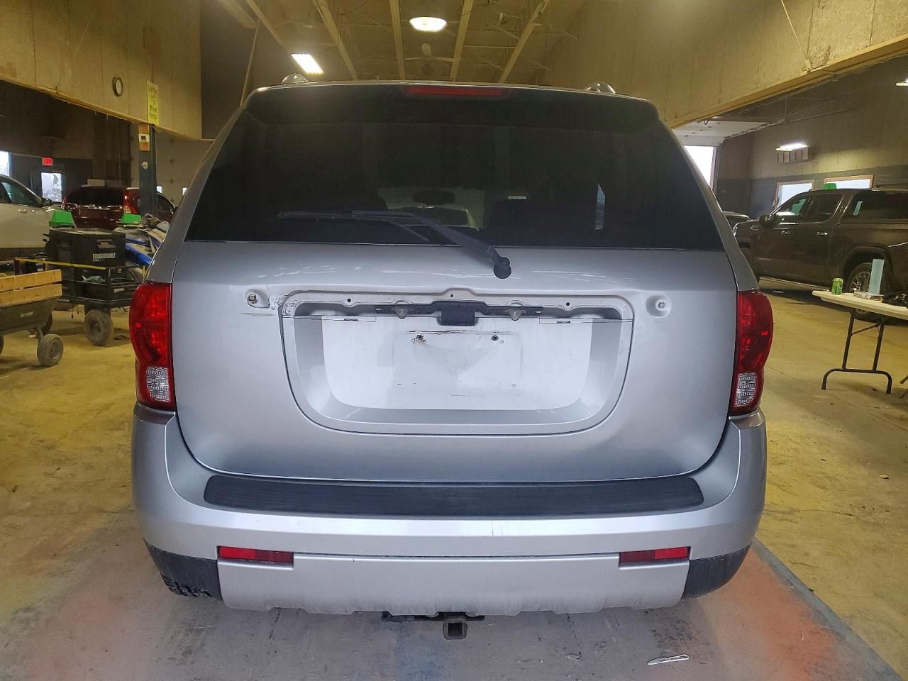 2006 Pontiac Torrent