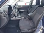 2012 Subaru Forester 2.5x