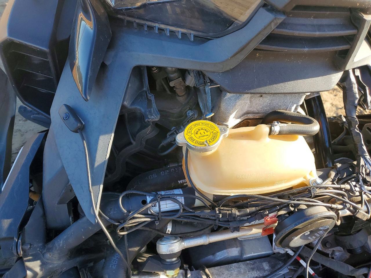 2021 Can-Am Ryker Rally Edition