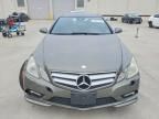 2010 Mercedes-Benz E 550