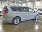 2025 Chrysler Pacifica Hybrid Select