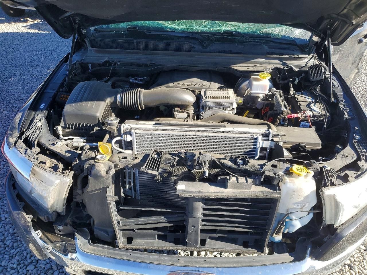 2021 Dodge Ram 1500 big Horn/lone Star