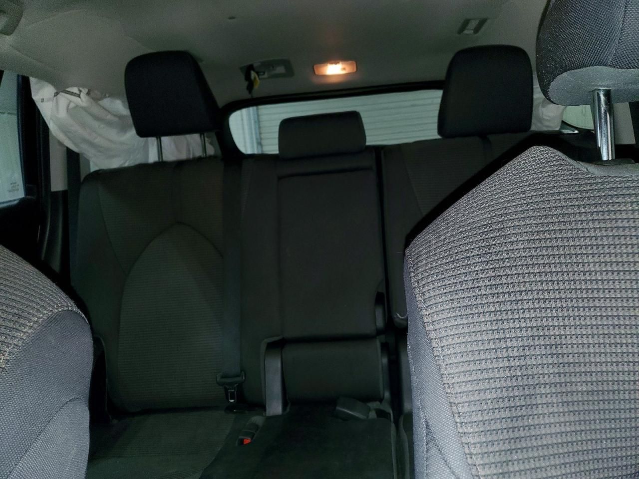 2022 Toyota Highlander Hybrid le