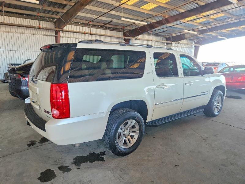 2012 GMC Yukon xl K1500 slt