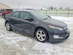 2015 Chevrolet Volt