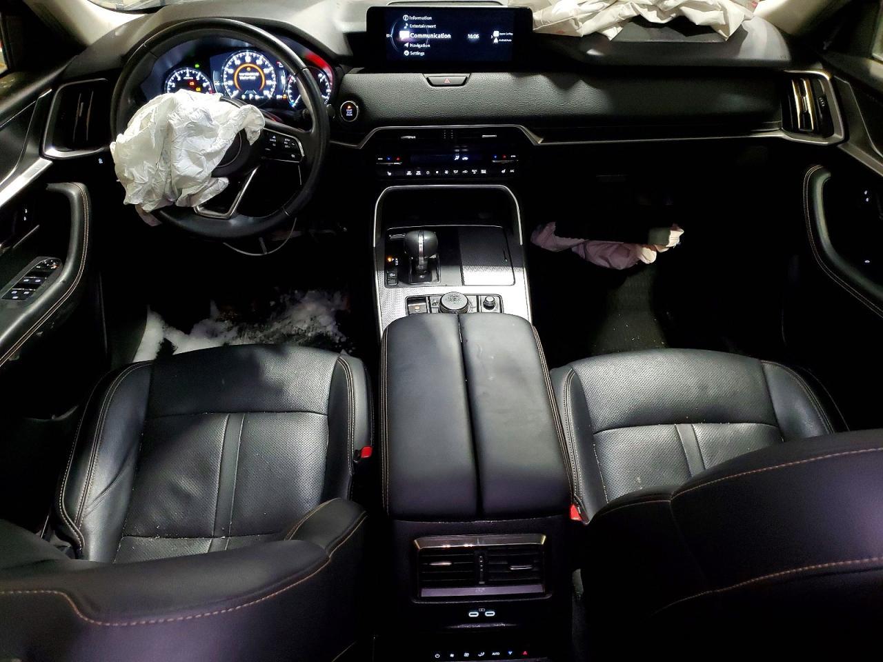 2024 Mazda Cx-90 Preferred Plus