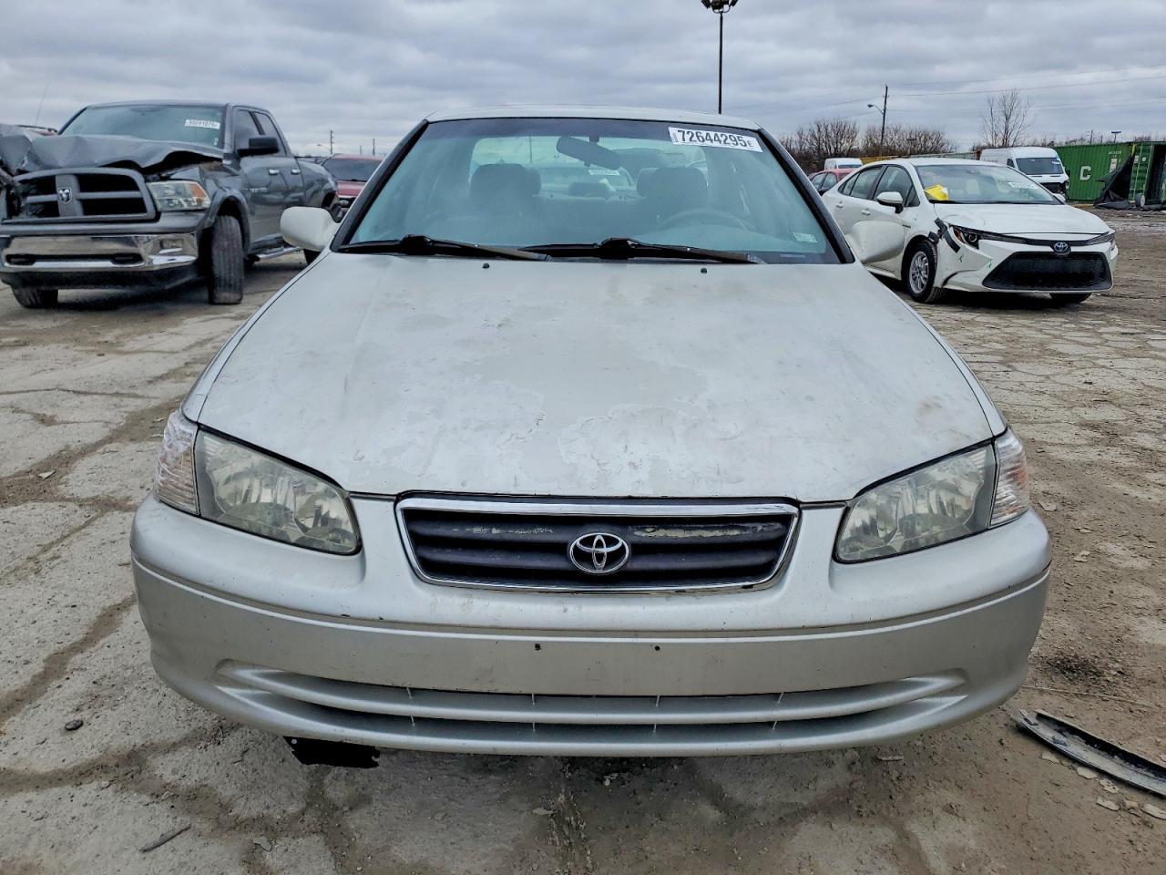 2000 Toyota Camry ce