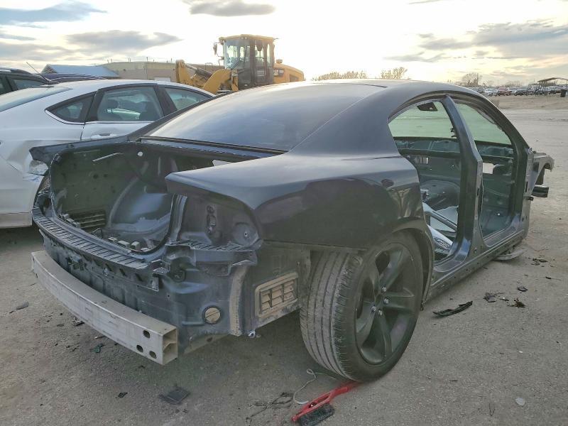 2018 Dodge Charger srt 392