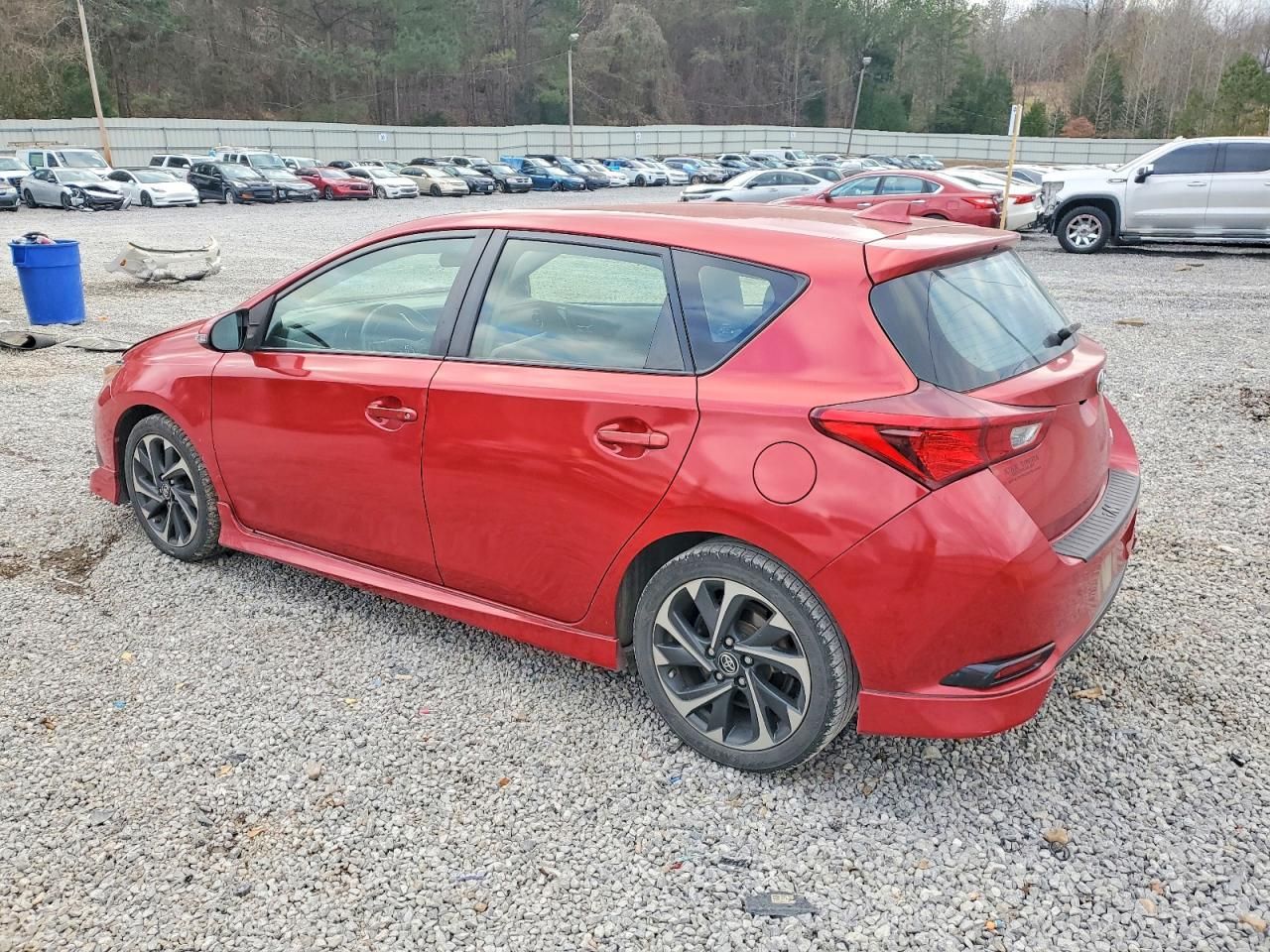 2017 Toyota Corolla im