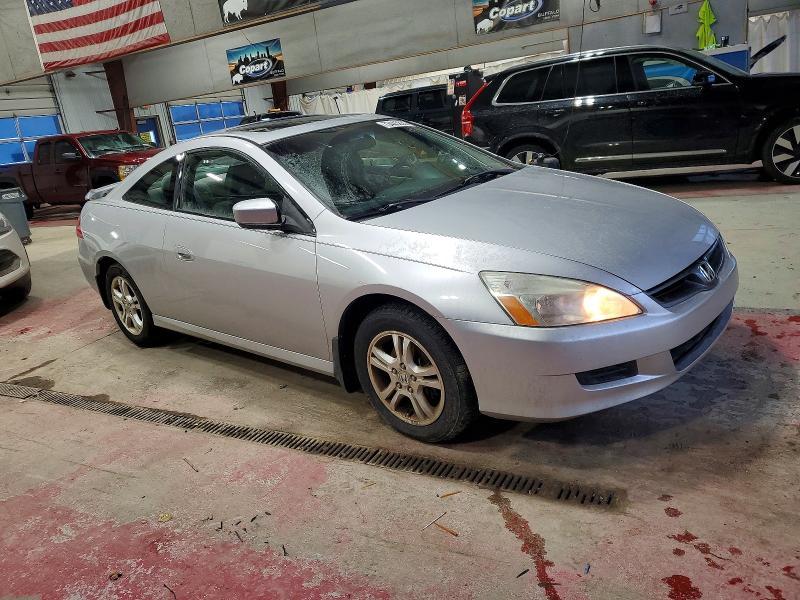 2006 Honda Accord ex