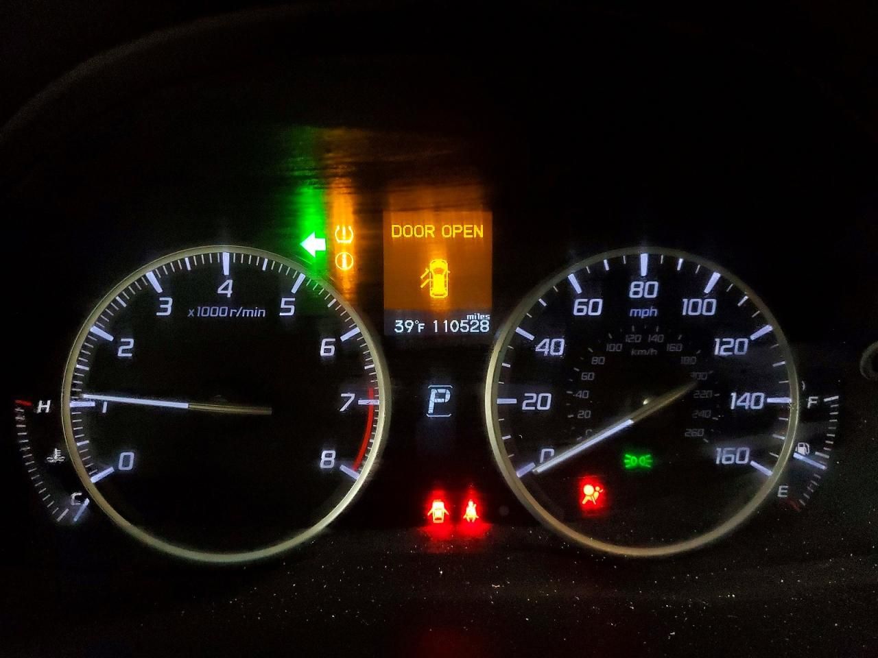 2016 Acura Rdx Technology