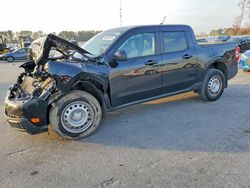Ford Maverick salvage cars for sale: 2022 Ford Maverick xl