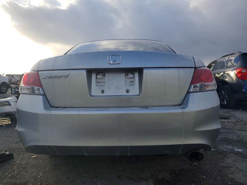 2010 Honda Accord lxp