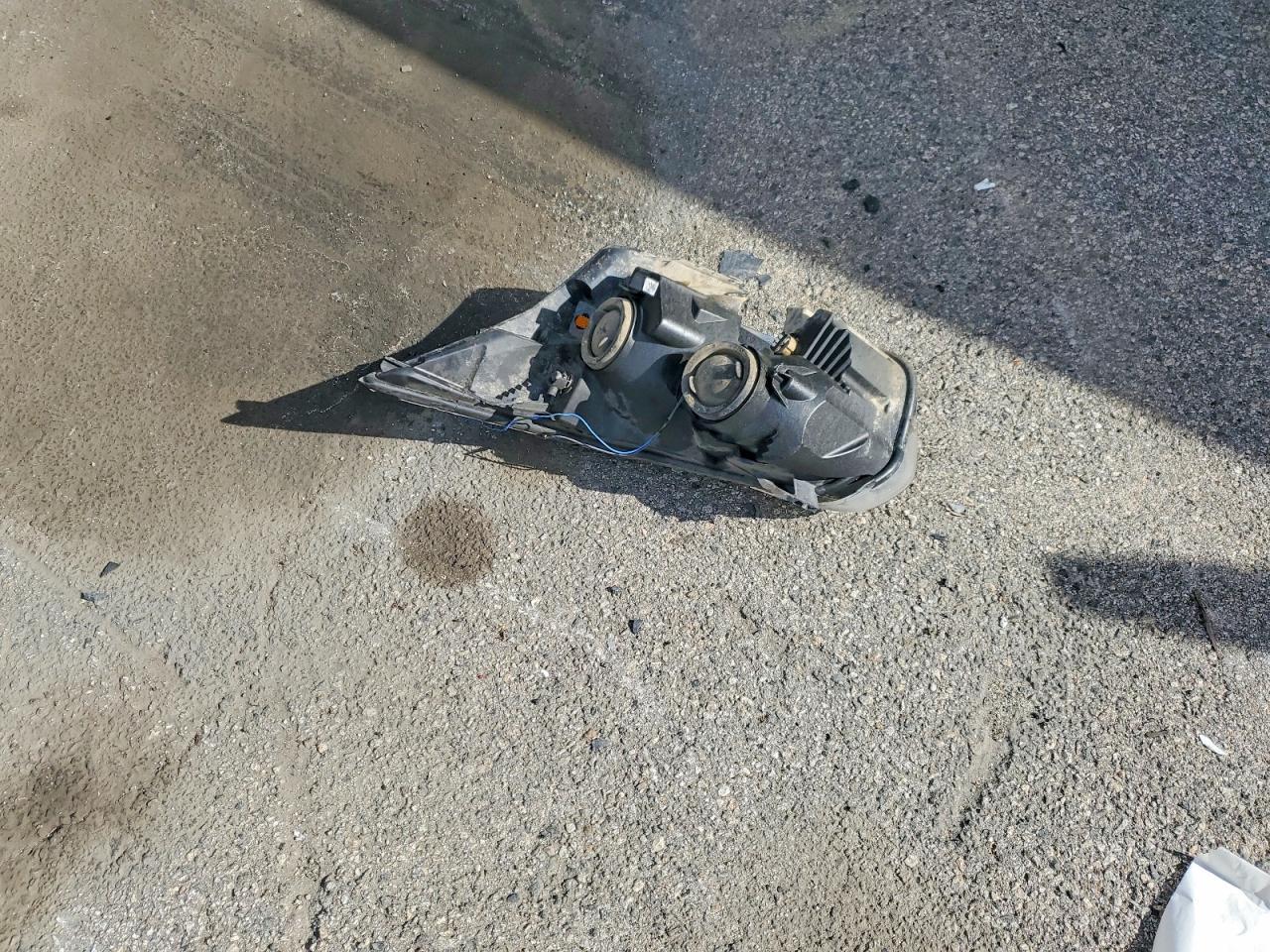 2019 Ford Transit 250 Delivery van