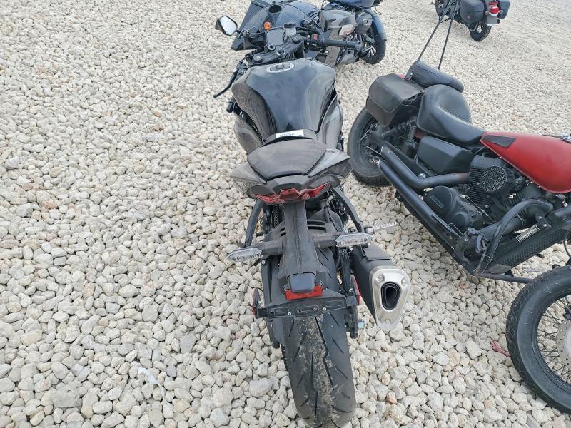 2026 Kawasaki ZX636 K