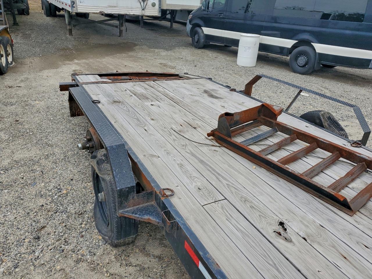 2024 Trailers Trailer