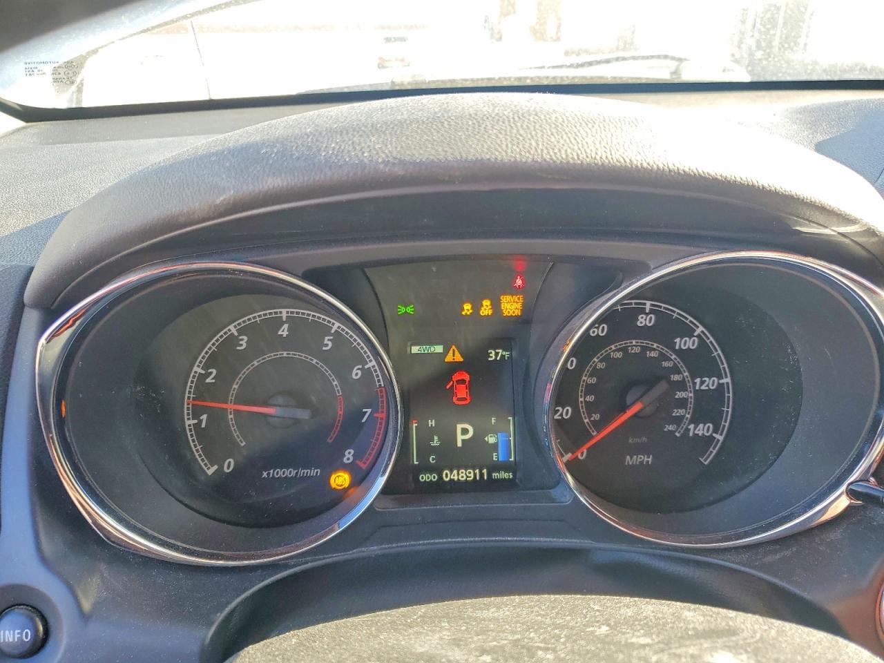 2018 Mitsubishi Outlander Sport es