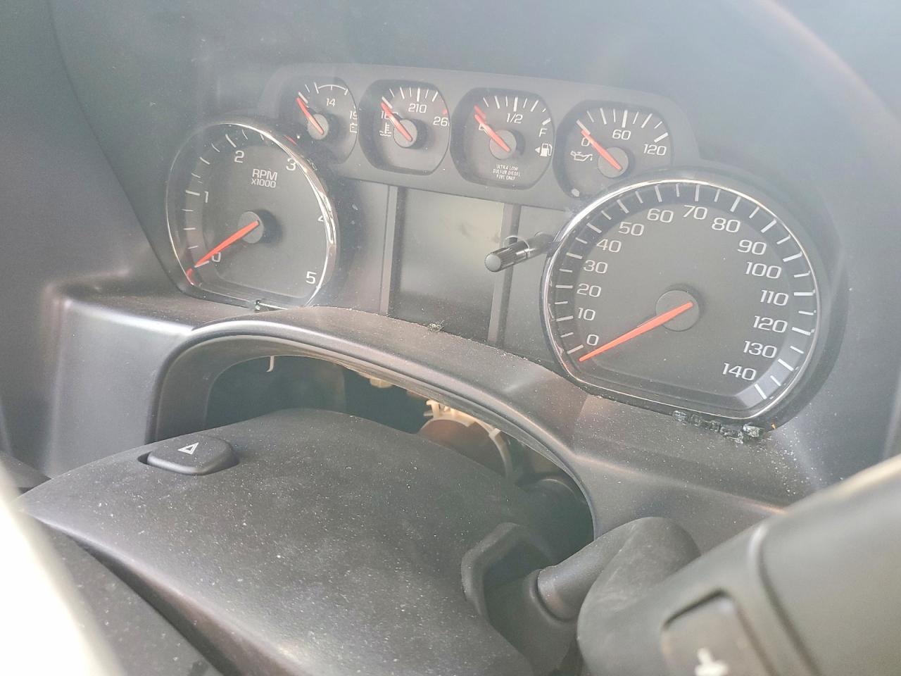 2024 Chevrolet Silverado Utility / Service Truck