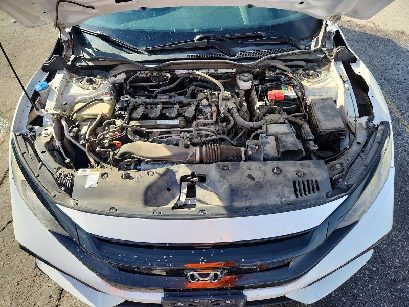 2017 Honda Civic Sport