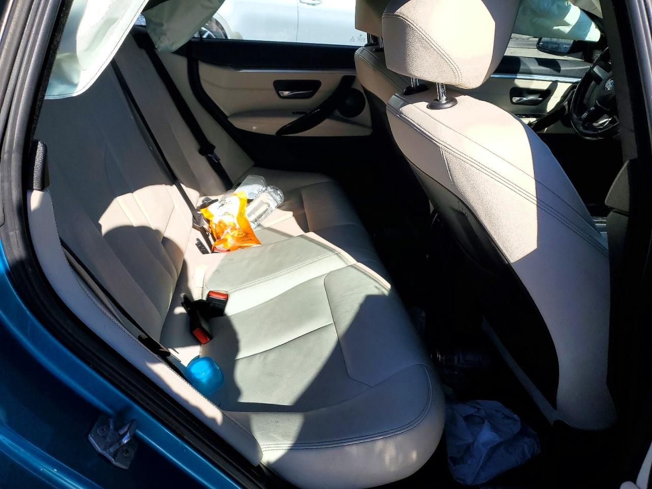 2018 BMW 430i Gran Coupe