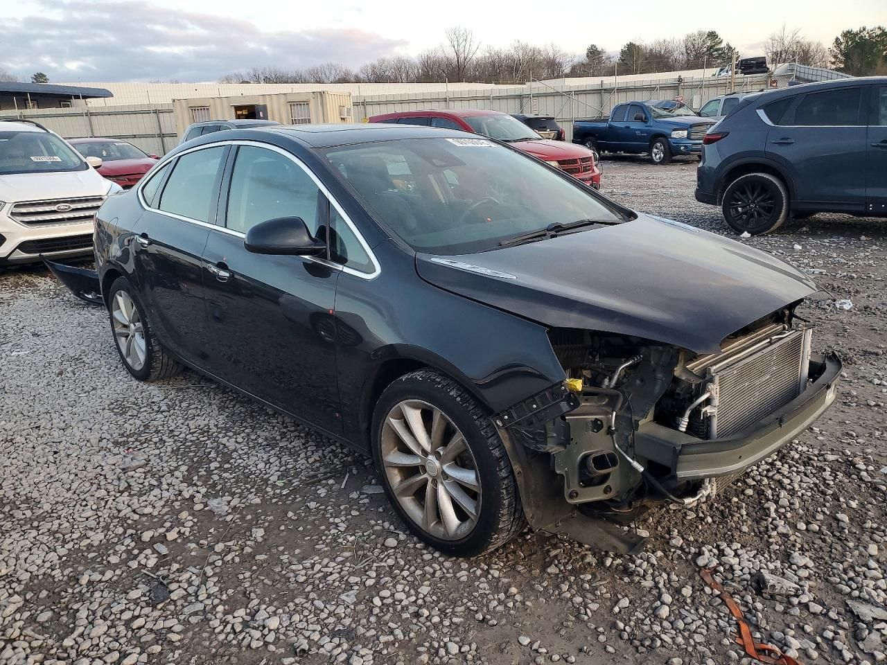 2015 Buick Verano Premium