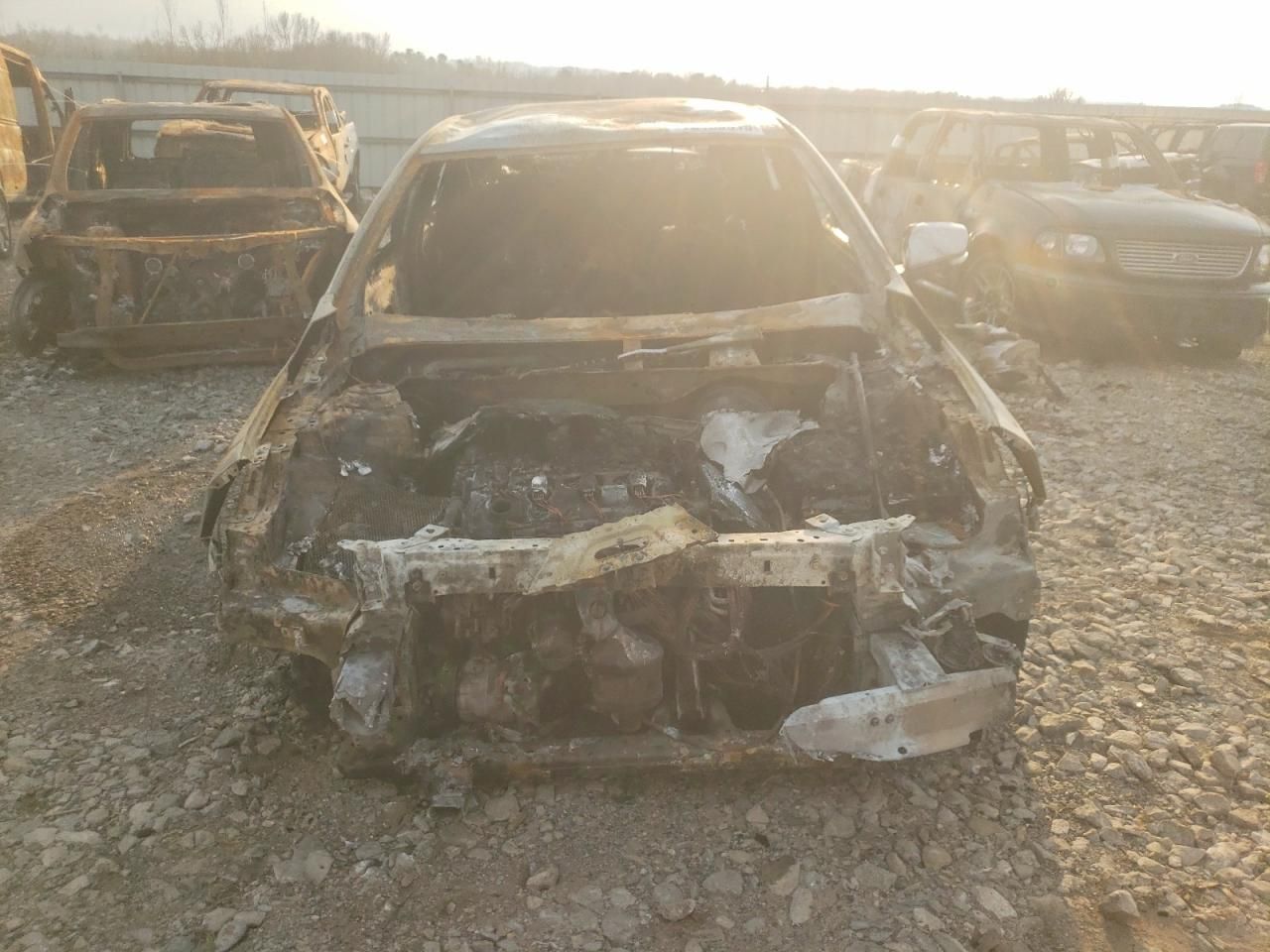 2016 Chevrolet Impala lt