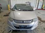 2010 Honda Insight ex