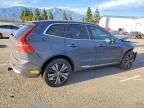 2023 Volvo Xc60 Plus