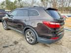2016 Hyundai Santa fe se Ultimate