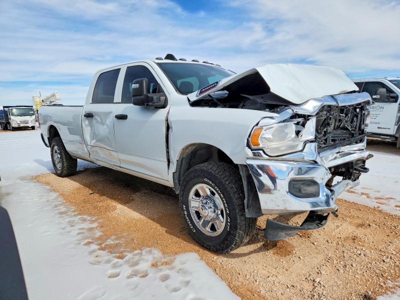 2023 Dodge Ram 3500 Tradesman