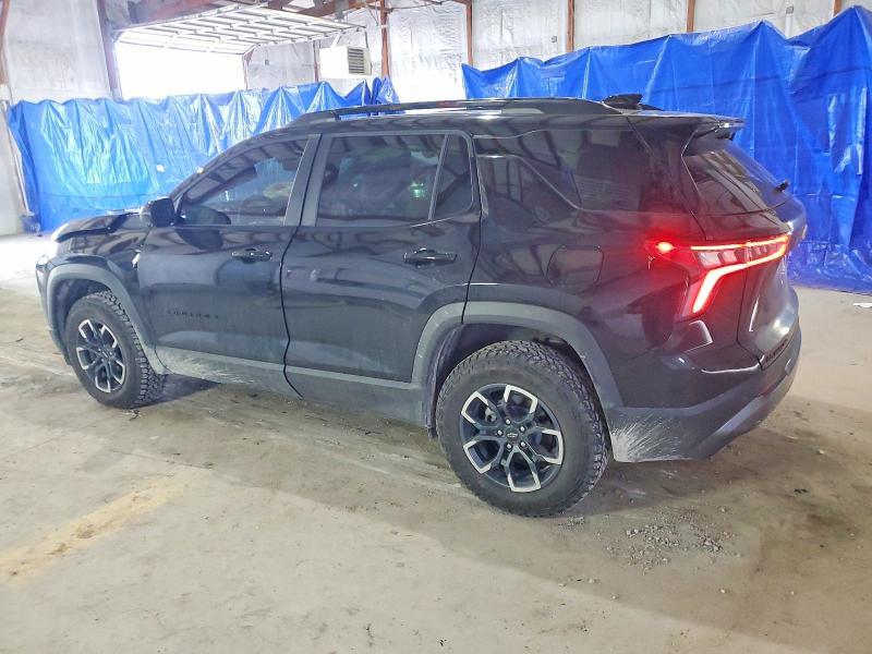2026 Chevrolet Equinox Active