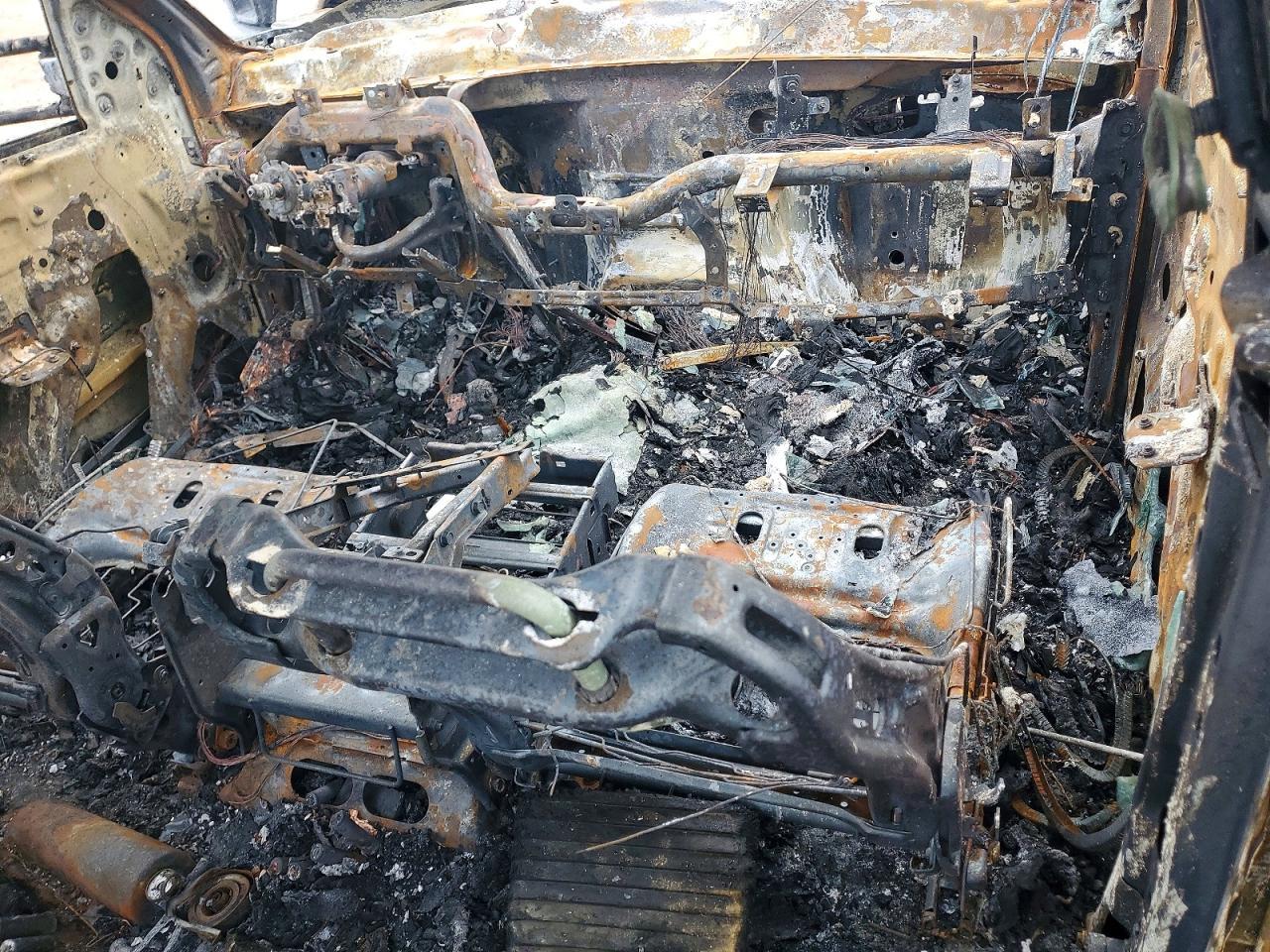 2019 Chevrolet Silverado K3500