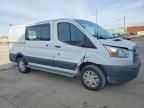 2018 Ford Transit T-250 Delivery Van