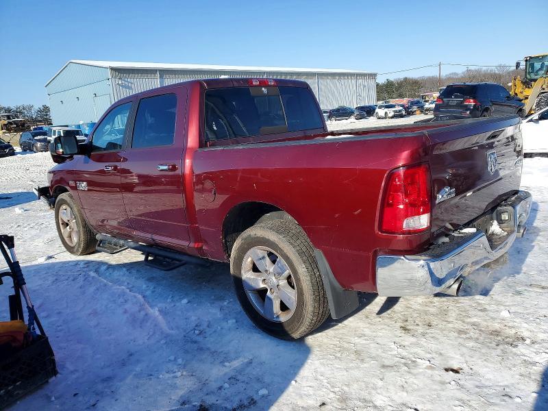 2017 Dodge Ram 1500