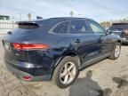 2018 Jaguar F-pace Premium