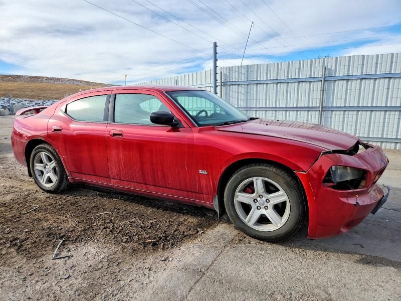 2008 Dodge Charger
