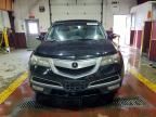 2011 Acura Mdx Technology