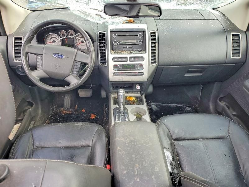 2008 Ford Edge Limited